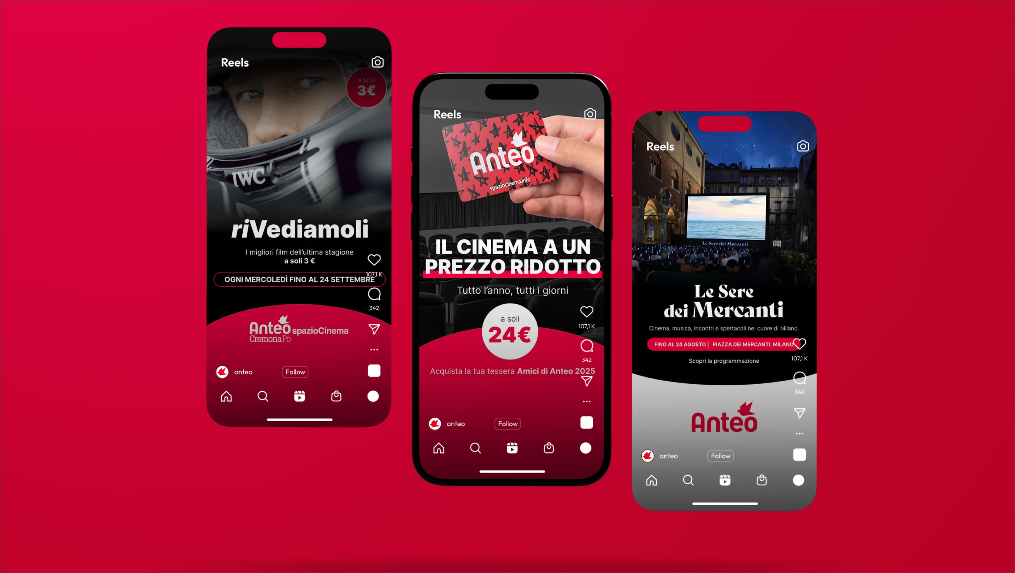 Immagine sezione