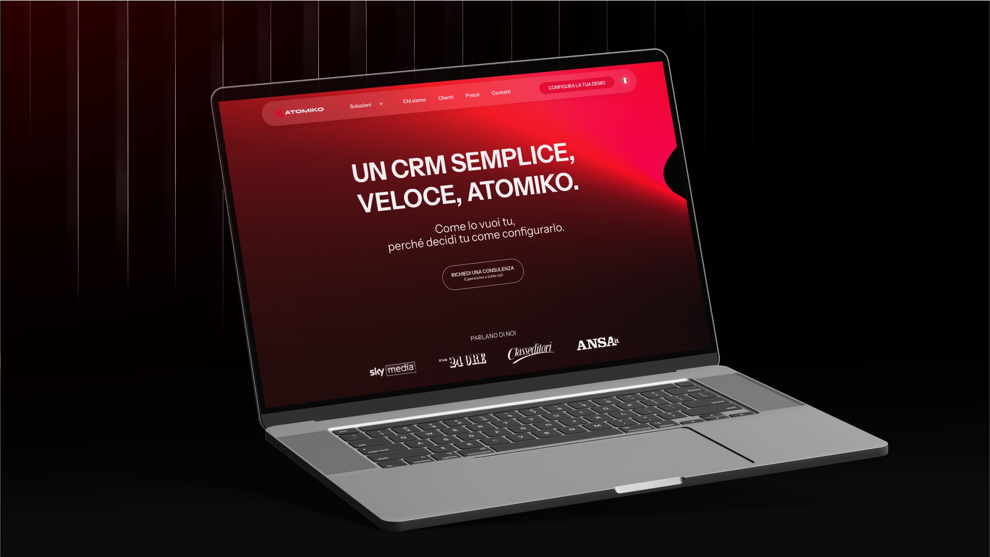 Immagine anchor